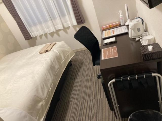 Station Hotel Nagasaki Suwa Ngoại thất bức ảnh